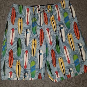 Nautica - Swim Trunks/ Board Shorts